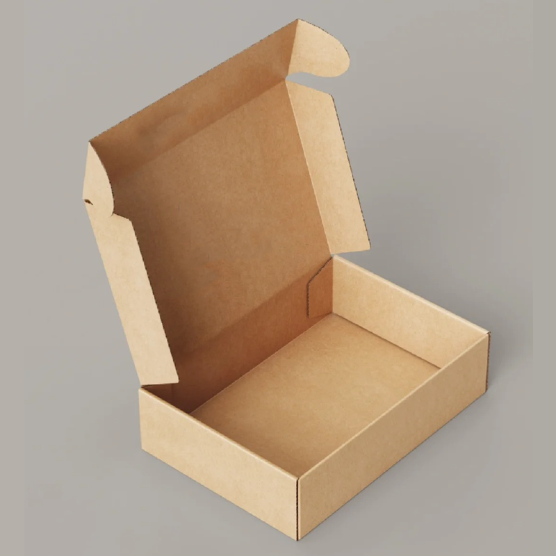 Kraft Box