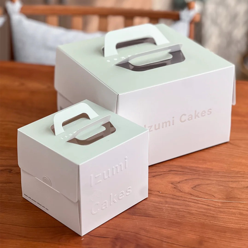 Cake Box