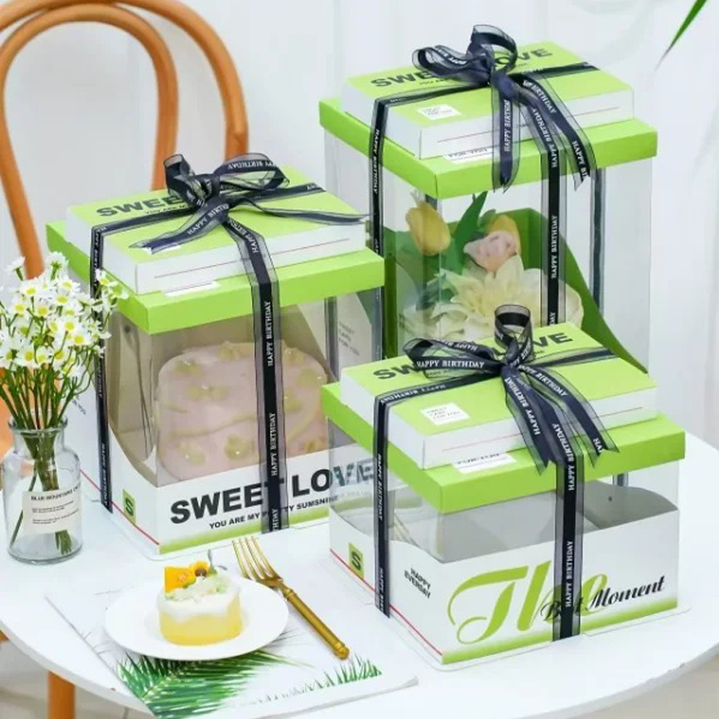 cake box