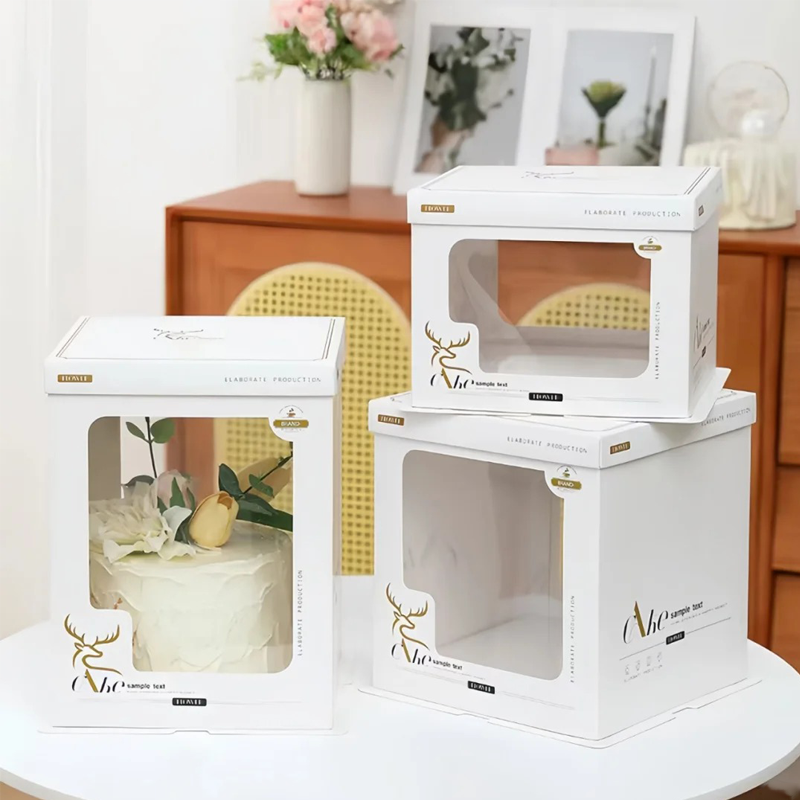 Cake Box