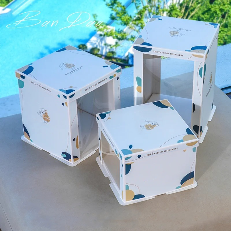 Cake Box