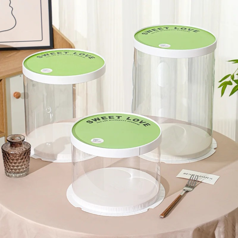 Cake Box