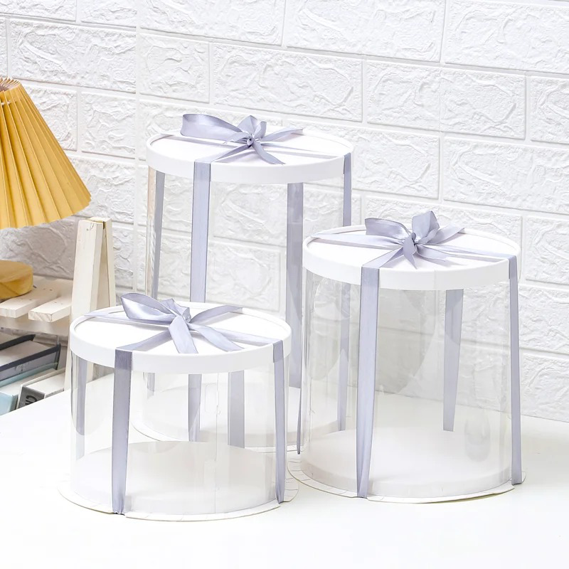 Cake Box