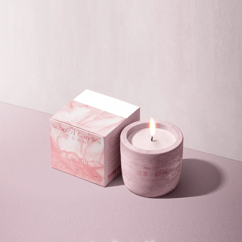 Candle Box