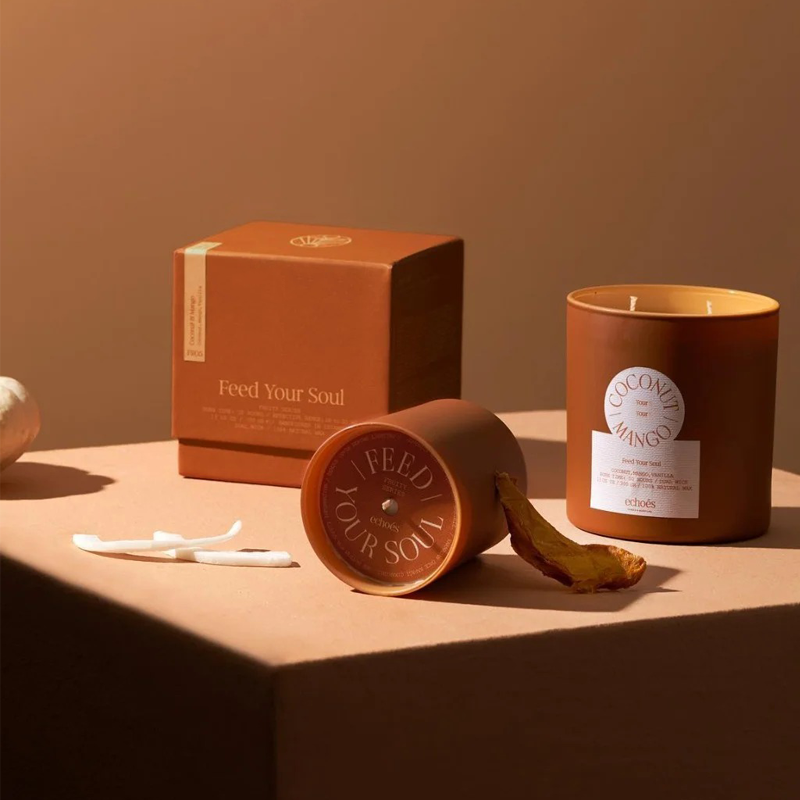 Candle Box