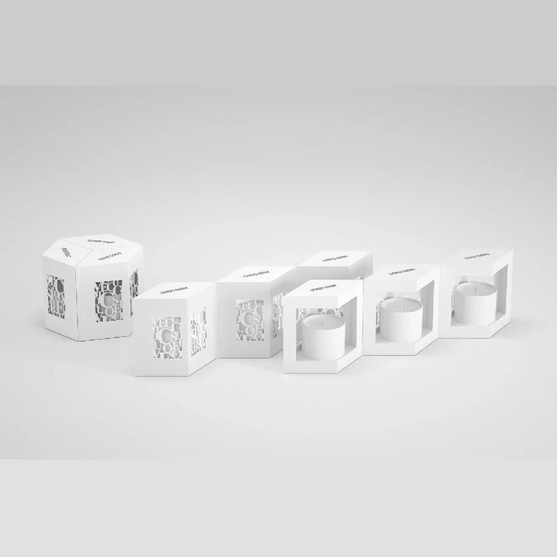 Candle Box