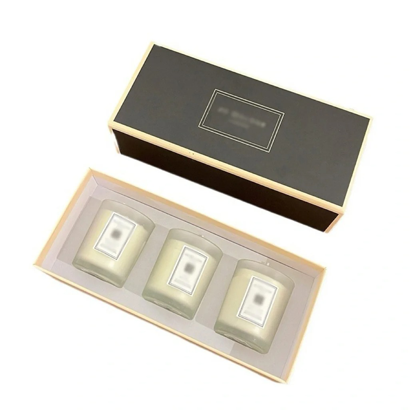 Candle Box