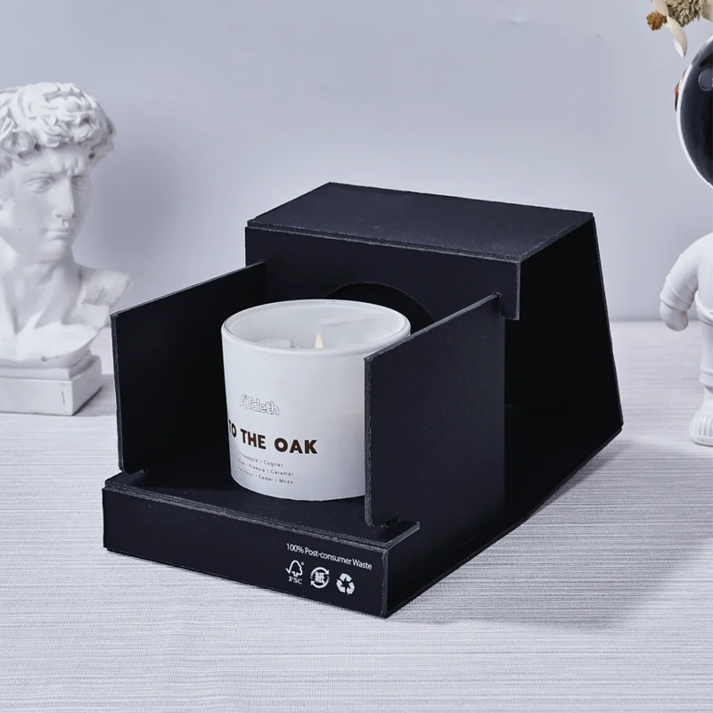 Candle Box