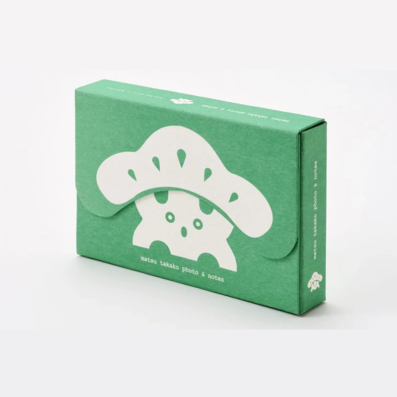 Irregular-shaped box