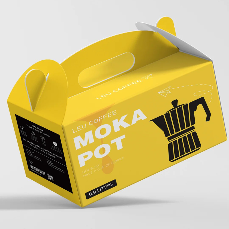 Tote Box