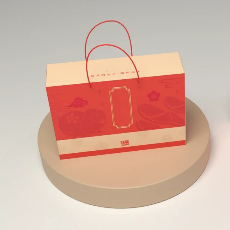 Tote Box