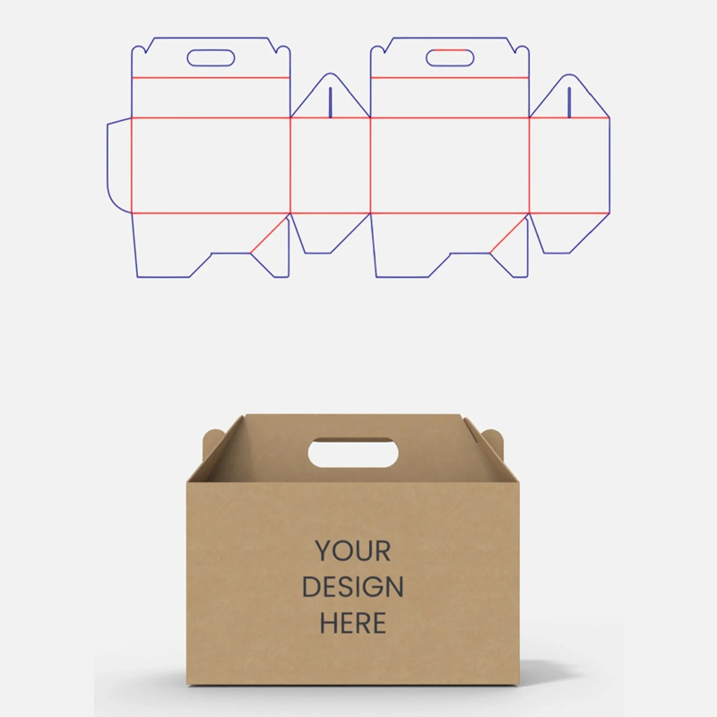 Tote Box