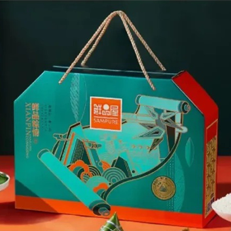 Tote Box