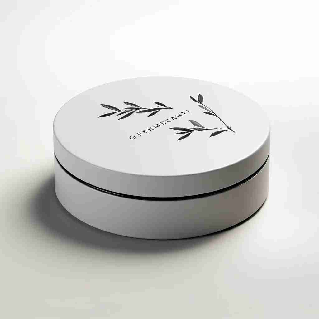 Round Box