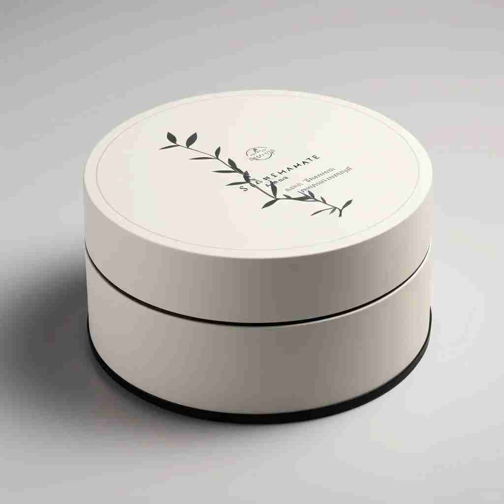Round Box