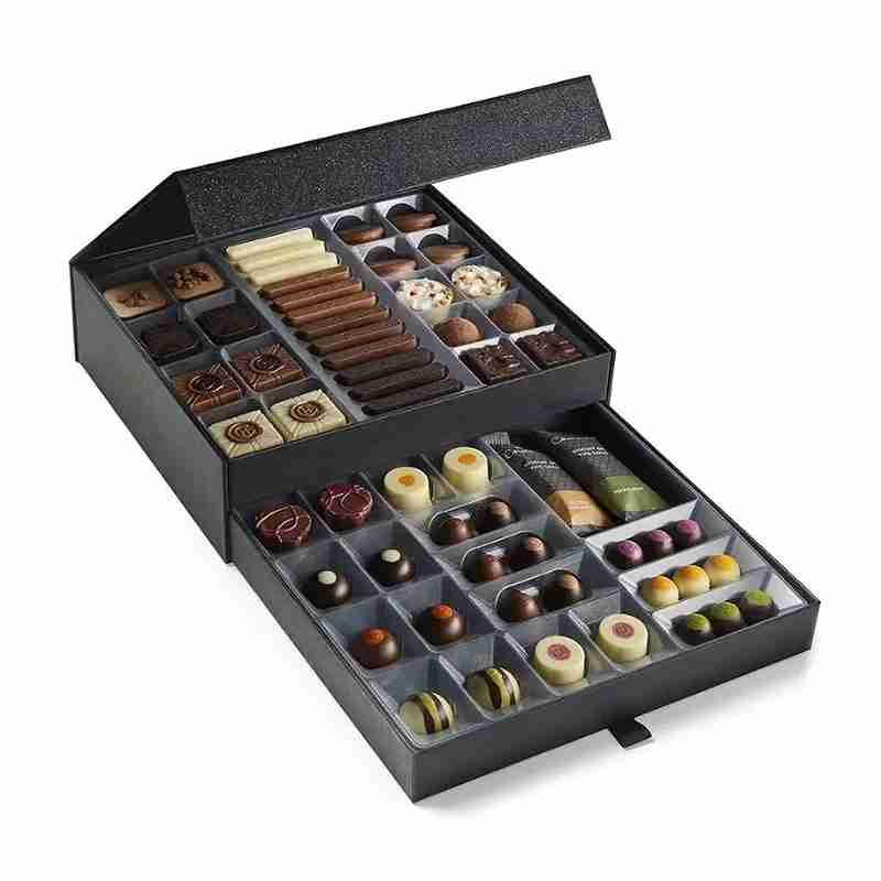 Chocolate Box