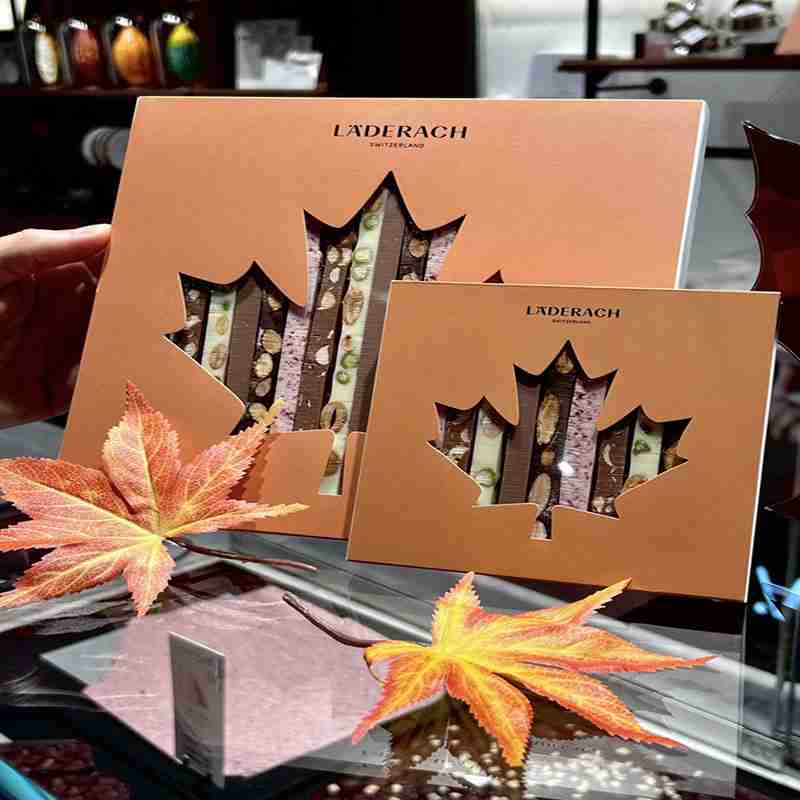 Chocolate Box