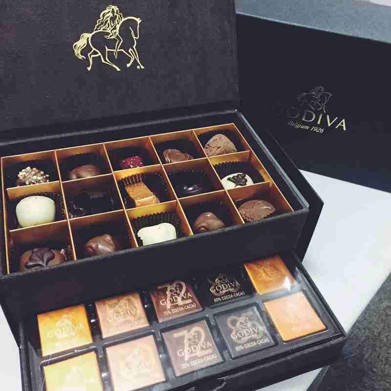 Chocolate Box
