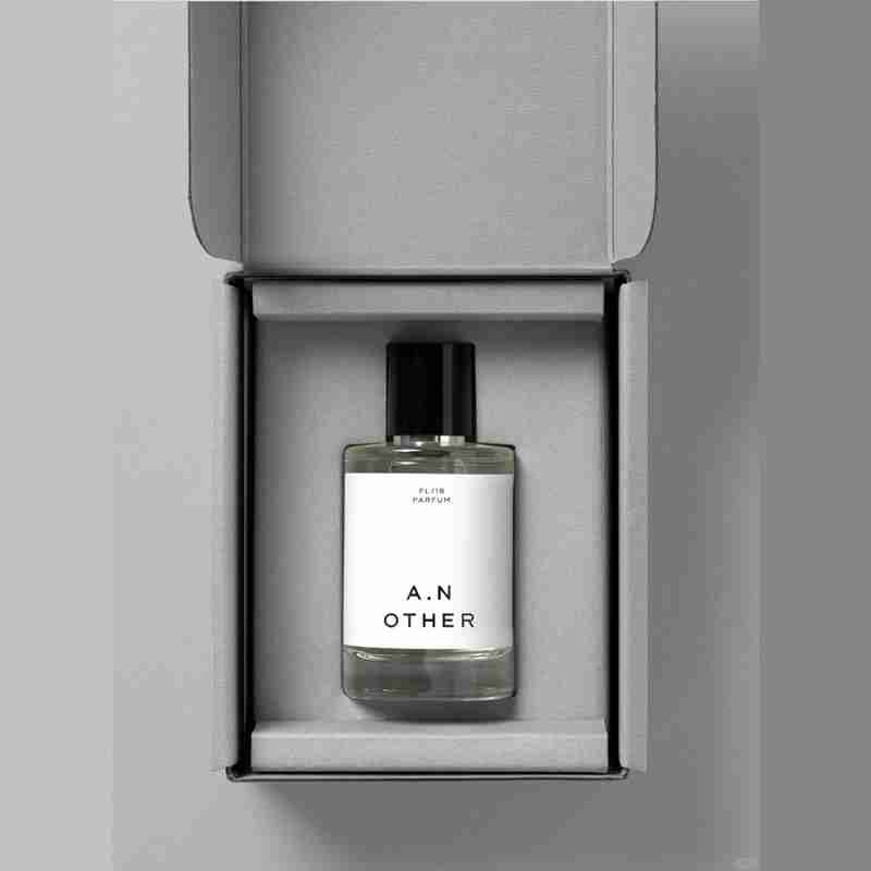 Perfume Box