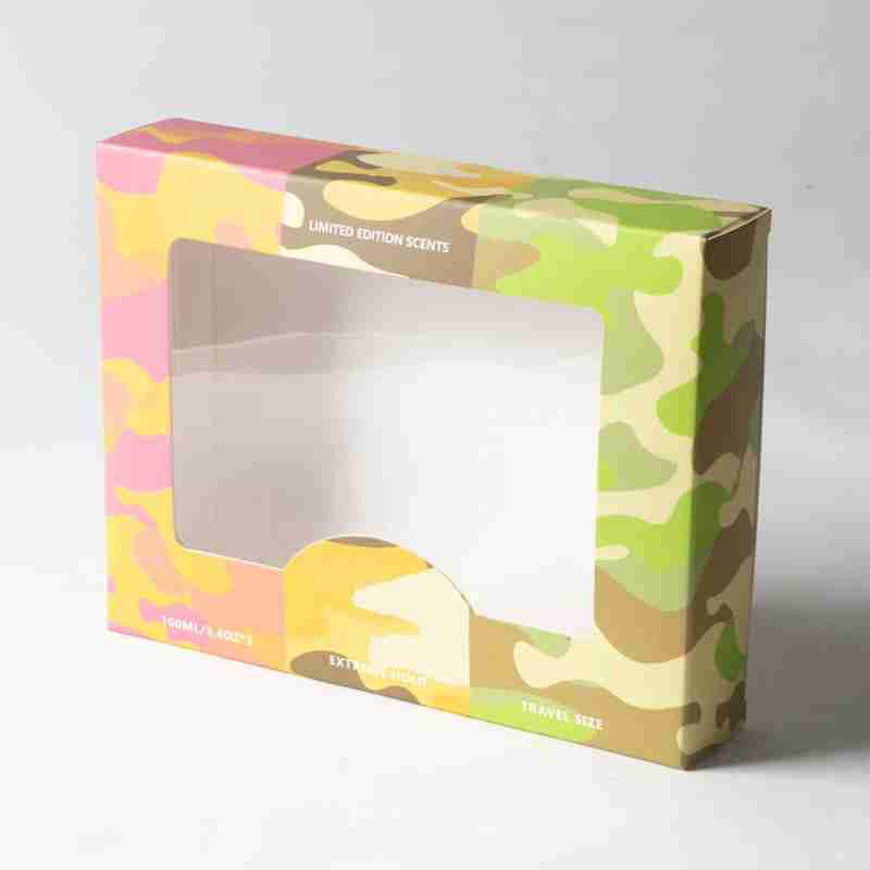 Window Box