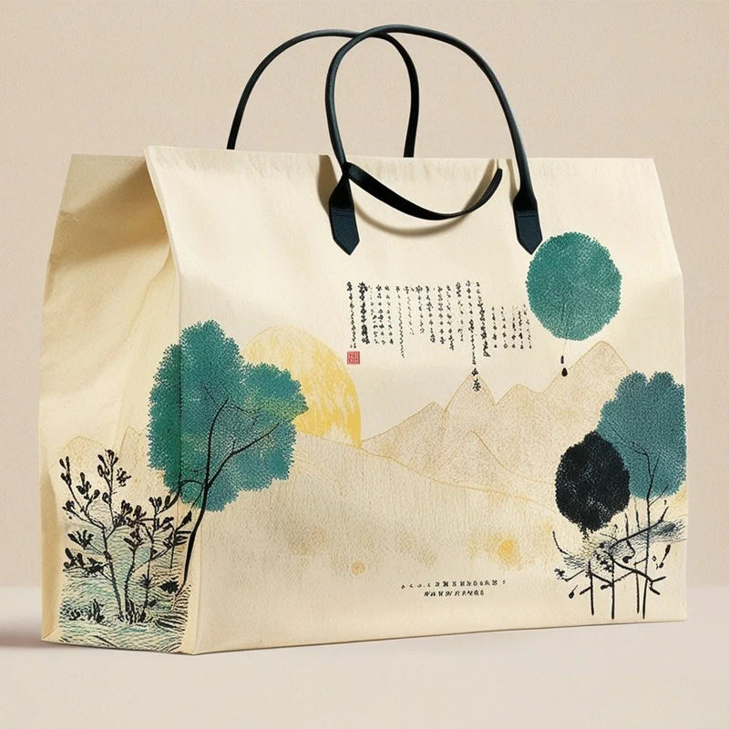 Shopping Bag