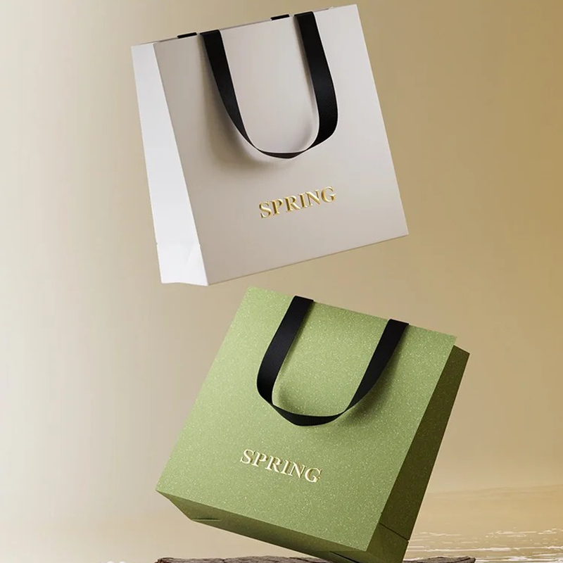 Shopping Bag