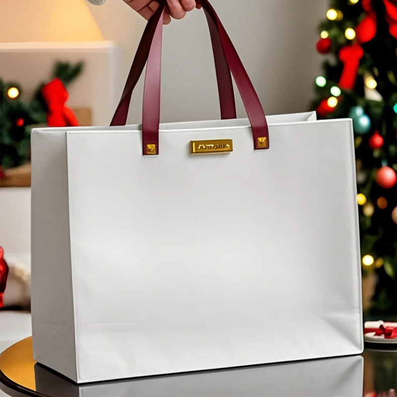 Shopping Bag