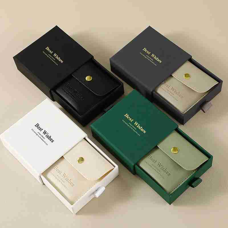 Jewelry Box