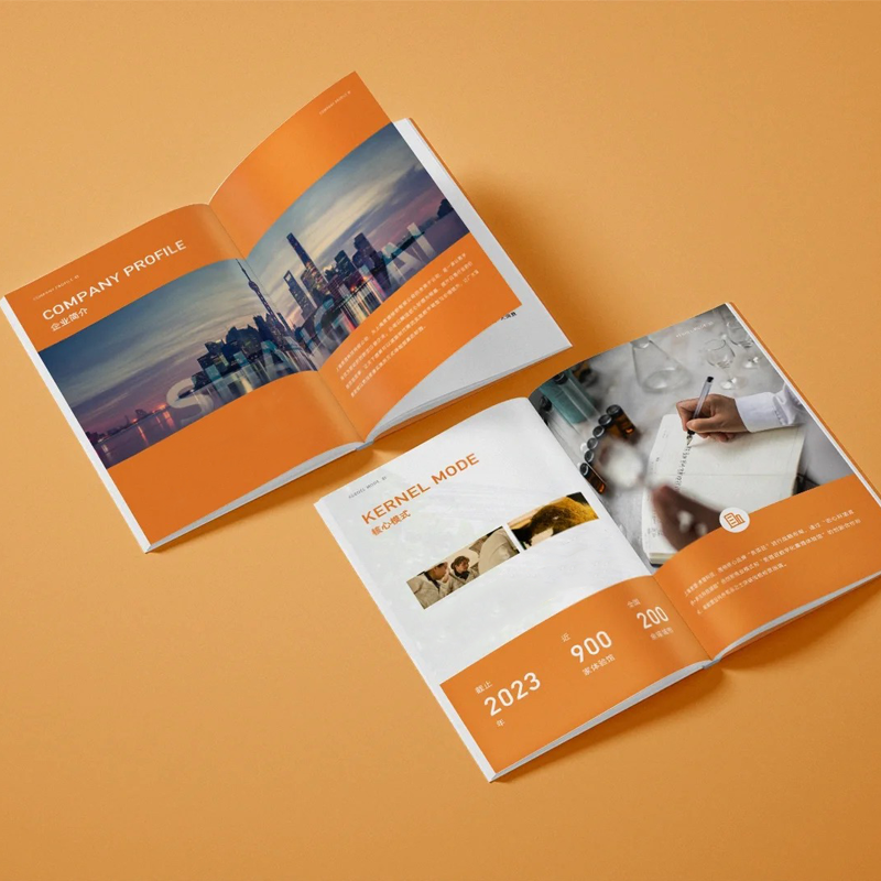 Brochure