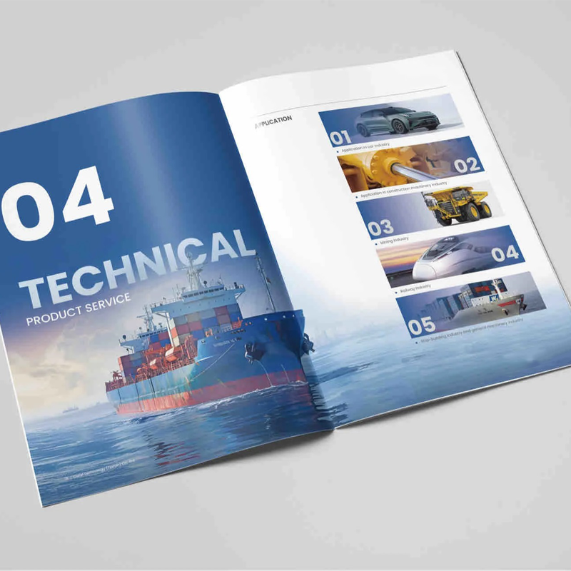 Brochure