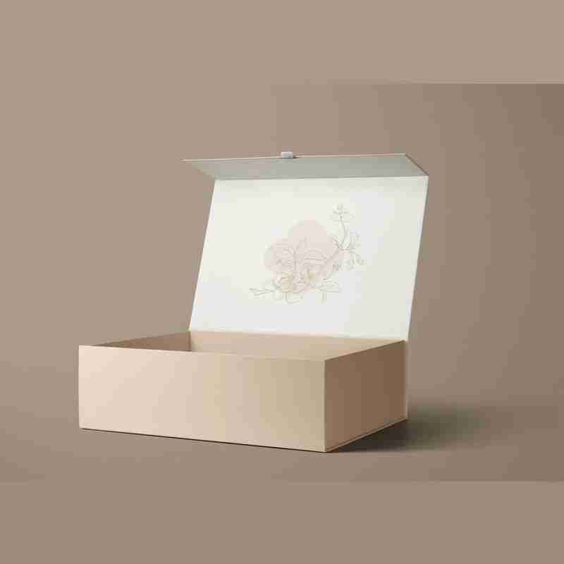 Flip-Top Box