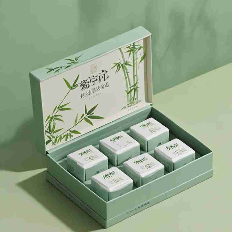 Tea Box