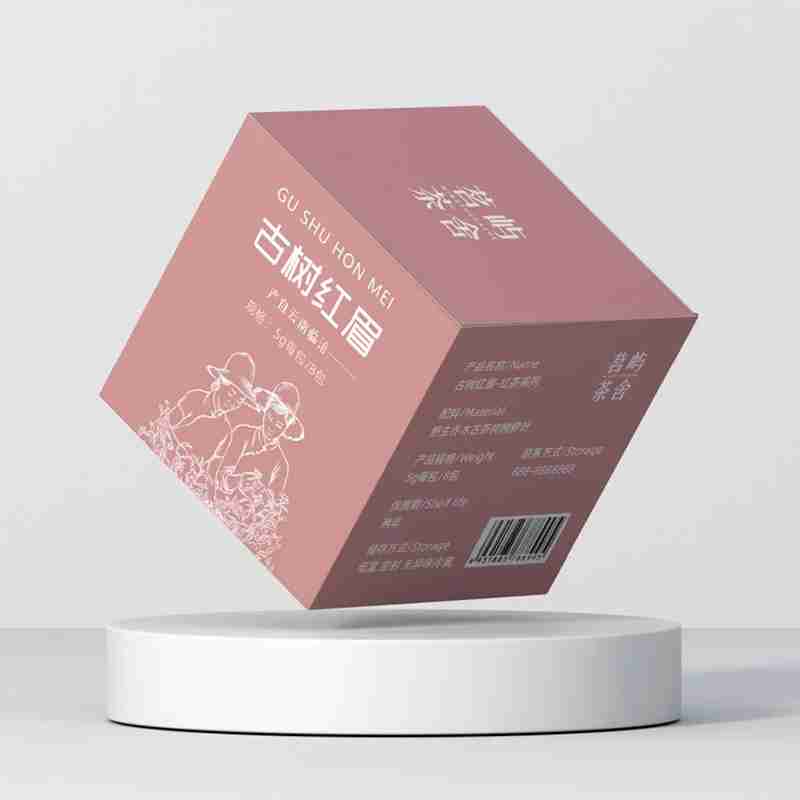 Tea Box