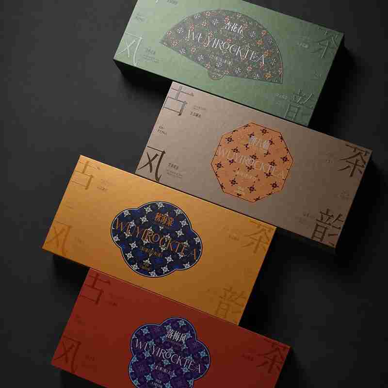Tea Box
