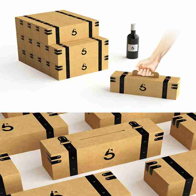 Wine Box