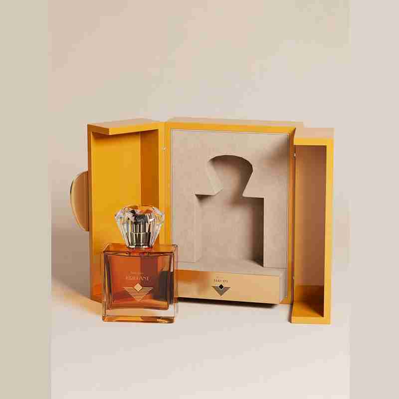 Perfume Box