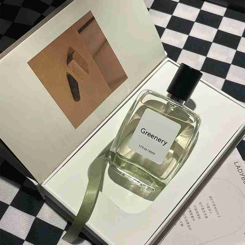 Perfume Box