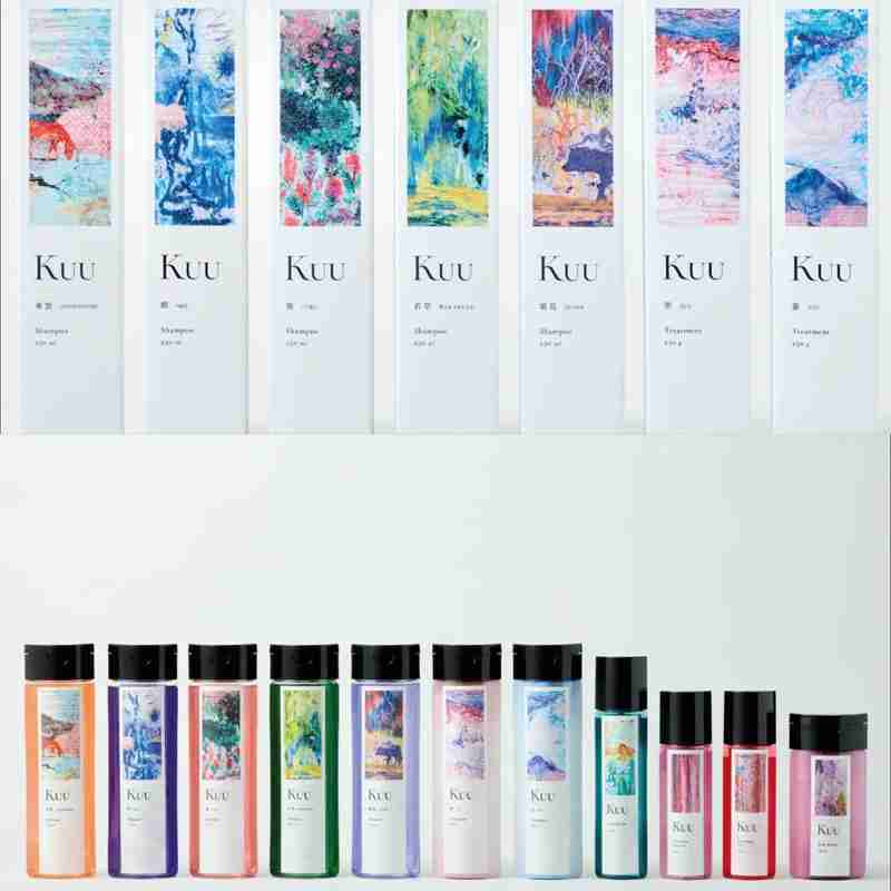 Perfume Box
